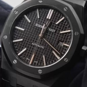 Audemars piguet Automatic All Black