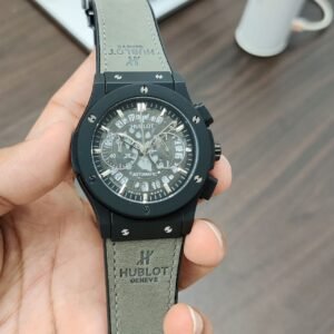 ANALOG WATCH FOR MEN NEW MODEL 2024 EDITION Analog Watch - For Men HB1005