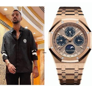 Audemars Piguet Automatic Limited Collection