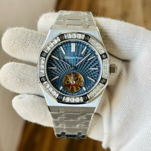 Audemars Piguet Royal Oak Tourbillon