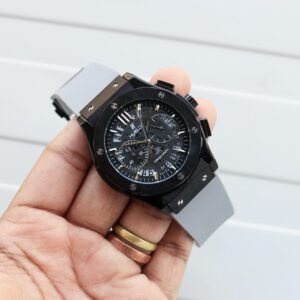 ANALOG WATCH FOR MEN NEW MODEL 2024 EDITION Analog Watch - For Men HB1005