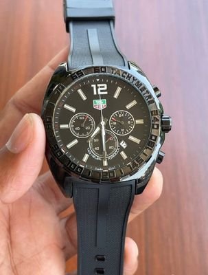 Tag Heuer Carrera Chronograph 💙_3 Tag Heuer Carrera Chronograph 💙