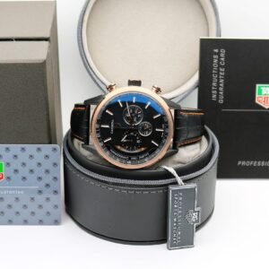 Tag Heuer Calibre 1969 Watch