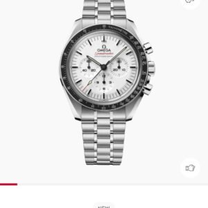 Omega New Speedmatser Moonwatch Premium Quality Mens Watch