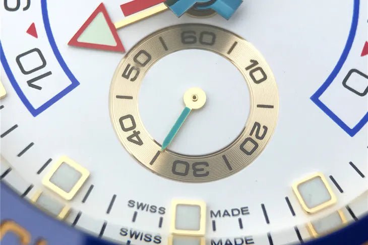 Rolex Yacht-Master II Automatic_6 Rolex Yacht-Master II Automatic