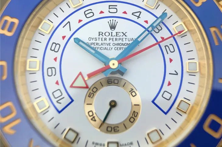Rolex Yacht-Master II Automatic_5 Rolex Yacht-Master II Automatic