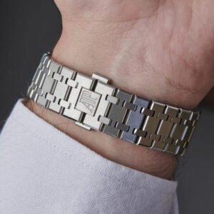 Audemars piguet Royal oak "Skeleton" Watch For Men - Automatic