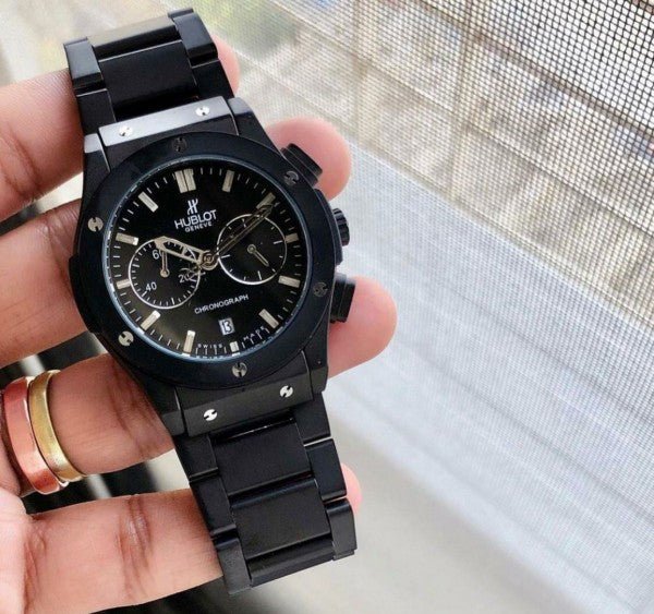 Hublot Calibre HUB1143_1 Hublot Calibre HUB1143
