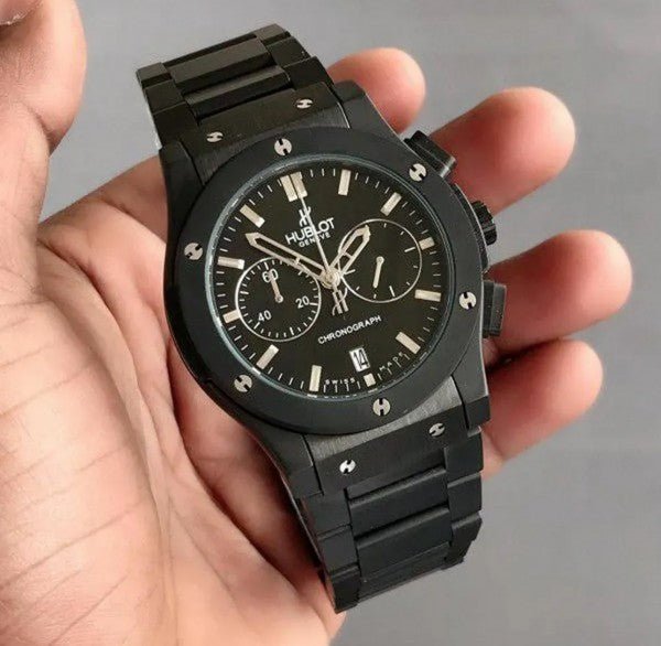 Hublot Calibre HUB1143_0 Hublot Calibre HUB1143