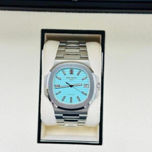 Patek Philippe MODEL Nautilus 5711/1A Tiffany & Co Limited Edition