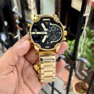 Premium Diesel Watch For Men