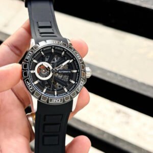 ROGER DUBUIS Premius Live Hands-On 🤩