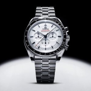 Omega New Speedmatser Moonwatch Premium Quality Mens Watch