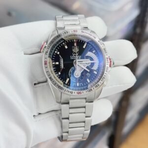 Tag Heuer Carrera Calibre 36