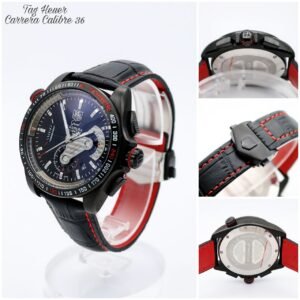 Tag Heuer Grand Carrera