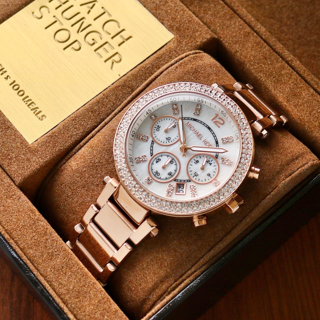 Michael Kors MK5413_0 Michael Kors MK5413