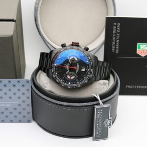 TAG Heuer Carrera Calibre 17 Watch
