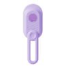 USB Rechargeable Cat Comb Cat Brush