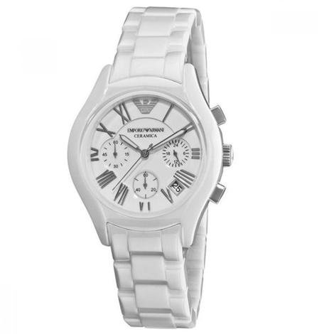 Luxury Watch Stainless Steel Chronograph White 1527_0 Luxury Watch Stainless Steel Chronograph White 1527