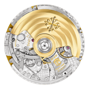 Patek Philippe Nautilus Travel Time Chronograph 5990/1A Blue Dial New