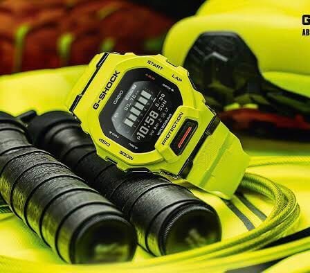 Buy G-SHOCK GBD-200UU-9ER At Best Price_2 Buy G-SHOCK GBD-200UU-9ER At Best Price