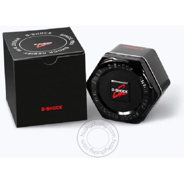 G-shock Mudmaster BURTON Analog-Digital Black Dial Men’s Watch-GG-1000BTN Gshock_4 G-shock Mudmaster BURTON Analog-Digital Black Dial Men’s Watch-GG-1000BTN Gshock
