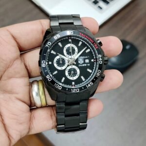 Tag Heuer Formula 1 Mens' Watch