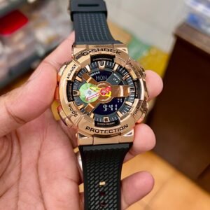 Home Watches for Men G Shock G-Shock GM-110-1A G-Shock GM-110-1A