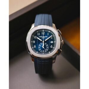 Aquanaut Automatic Patek Philippe Watch