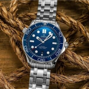 Men's Omega Watch Seamaster Diver 300M (CS213) - Automatic