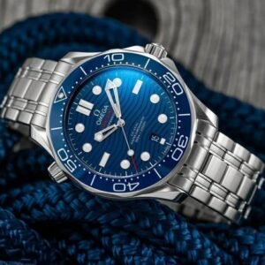 Men's Omega Watch Seamaster Diver 300M (CS213) - Automatic