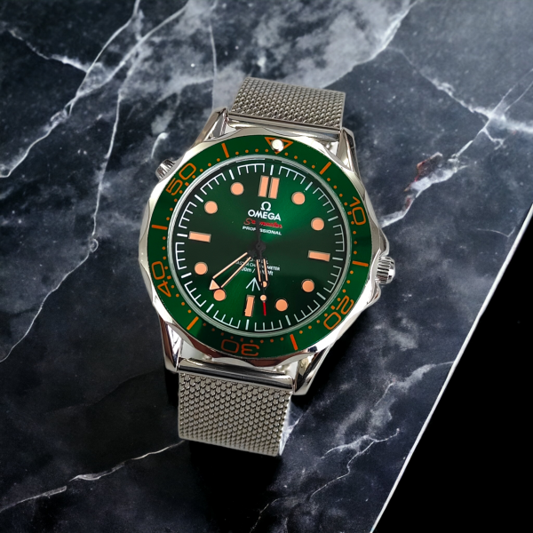 Men's Omega Watch Seamaster Diver 300M_0 Men's Omega Watch Seamaster Diver 300M