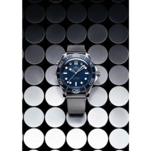 Men's Omega Watch Seamaster Diver
