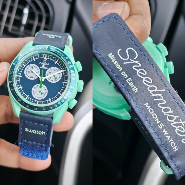 Omega Swatch Watch For Men_1 Omega Swatch Watch For Men