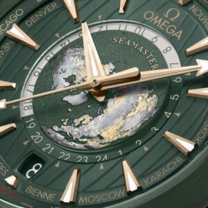 OMEGA SEAMASTER AQUA TERRA 150M