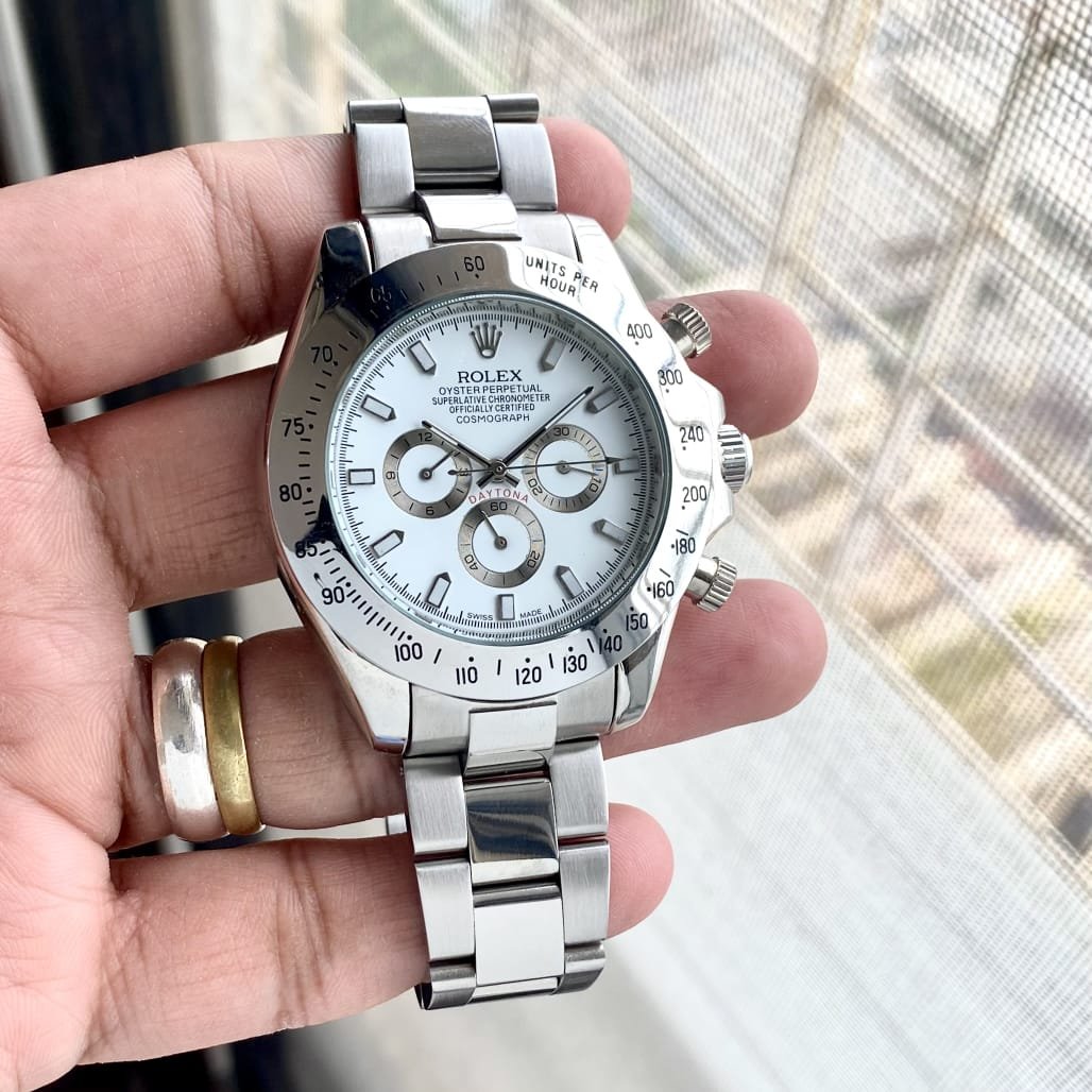 Rolex Daytona SUPERLATIVE CHRONOGRAPH ETA Swiss_3 Rolex Daytona SUPERLATIVE CHRONOGRAPH ETA Swiss