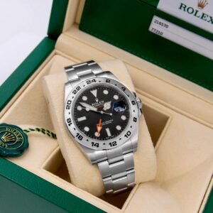 Rolex Explorer Automatic