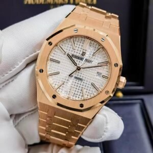 Audemars Piguet Royal Oak Selfwinding 15400OR.OO.D088CR.01