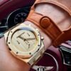 AUDEMARS PIGUET ROYAL OAK SELFWINDING 37 MM X 1017 ALYX 9SM Swiss ETA