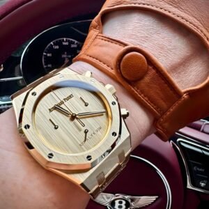 AUDEMARS PIGUET ROYAL OAK SELFWINDING 37 MM X 1017 ALYX 9SM Swiss ETA