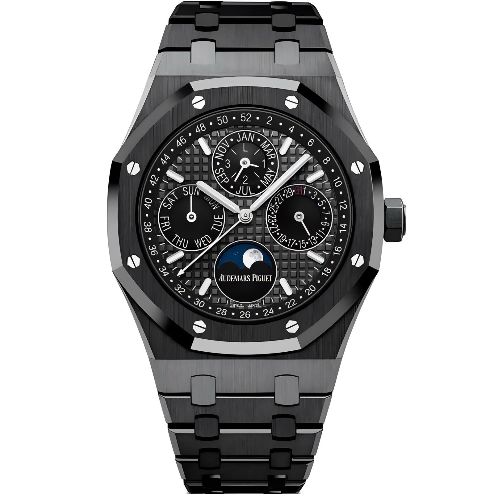 Audemars Piguet | Royal Oak_0 Audemars Piguet | Royal Oak