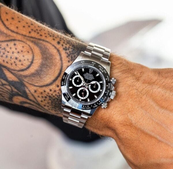 Rolex Chosmograph Daytona Chronograph Watch For Men_2 Rolex Chosmograph Daytona Chronograph Watch For Men