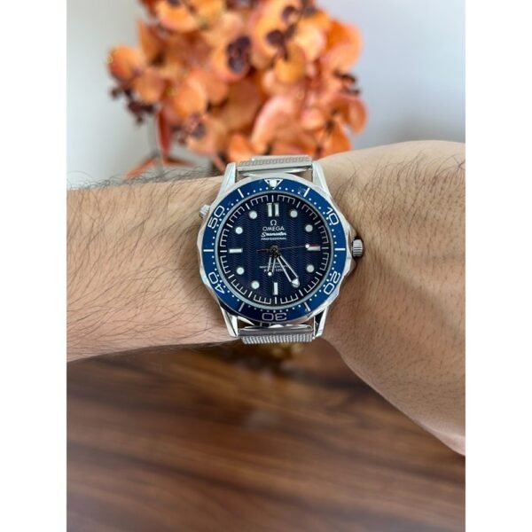 Seamaster Omega Watch Professional AAA Heavy Quartz_3 Seamaster Omega Watch Professional AAA Heavy Quartz