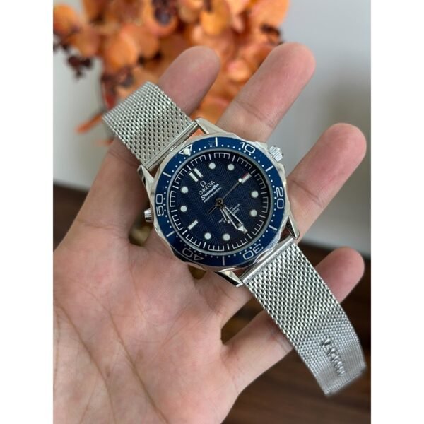 Seamaster Omega Watch Professional AAA Heavy Quartz_4 Seamaster Omega Watch Professional AAA Heavy Quartz