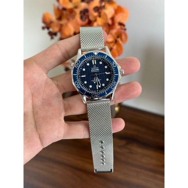 Seamaster Omega Watch Professional AAA Heavy Quartz_0 Seamaster Omega Watch Professional AAA Heavy Quartz