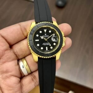 Branded ModernMen's Yacht Master