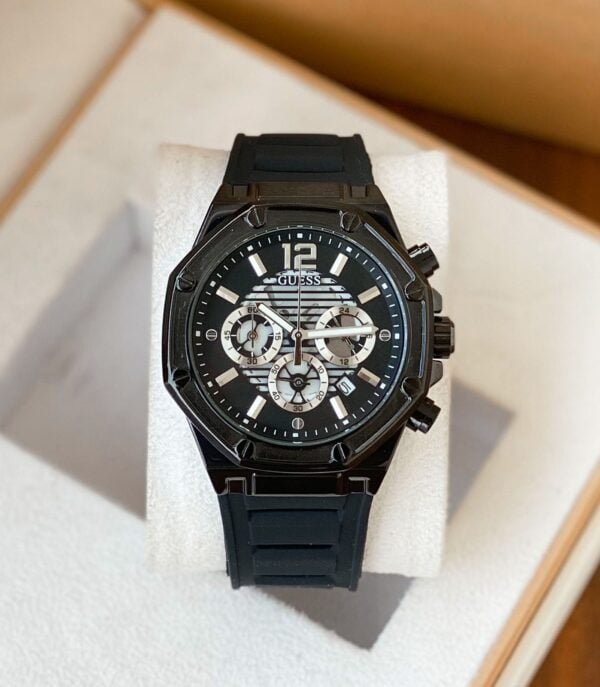 Branded Momentum Men's GUESS Watch For Your Collection » LLAVEA_0 Branded Momentum Men's GUESS Watch For Your Collection » LLAVEA