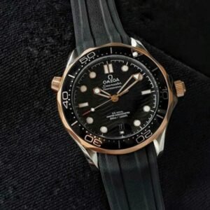 Omega seamaster Watch Diver 300M co-axial "AAA-Quality Watch