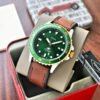 Fossil Dive Collection fitted with Powerful Night Radium