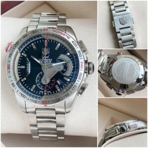 Tag Heuer Carrera Calibre 36